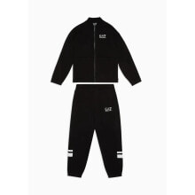 EA7 EMPORIO ARMANI 3DBV57_BJ05Z Tracksuit