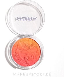 Gesichtsrouge - Moira Signature Ombre Blush