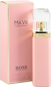 Hugo Boss Ma Vie Pour Femme EDP 50 ml