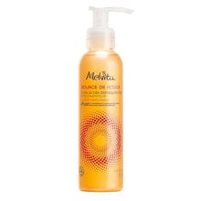 Melvita Milky Cleansing Oil Масло для снятия макияжа 145 мл