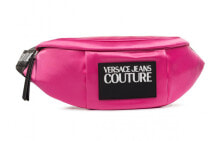Спортивные сумки Versace Jeans Couture (Версаче Джинс Кутюр)