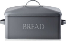 Bread boxes and bread baskets