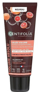 Gel-Conditioner Rosa Grapefruit - Centifolia Volumising Gel Conditioner