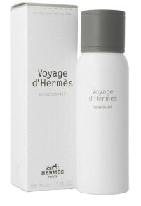 Hermes Body care products