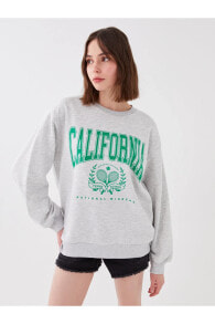 Women's Sweatshirts