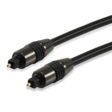 EQUIP EQ147922 Optical Cable 3 m