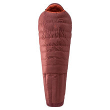 Tourist sleeping bags