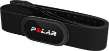 Гаджеты для спорта Polar