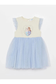 Baby dresses and sundresses for girls