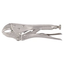 Pliers and side cutters