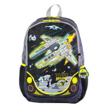 TOTTO Spaceship 20L Backpack