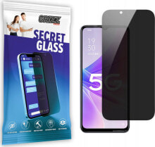 Protective films and glasses for smartphones