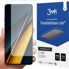 Protective films and glasses for smartphones