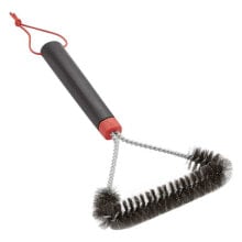 Купить грили, барбекю, коптильни Weber: WEBER Stainless 30 cm Barbecue Brush