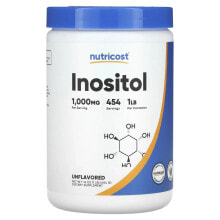 Инозитол