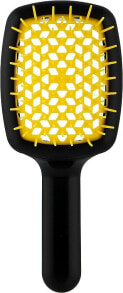 Combs and brushes for hair