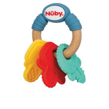 Nuby Children's toys and games