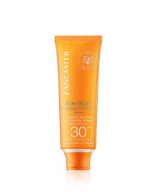 Tanning and sun protection products