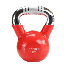 Kettlebells