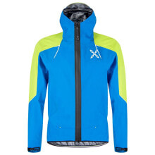 Купить куртки Montura: MONTURA Magic 2.0 jacket