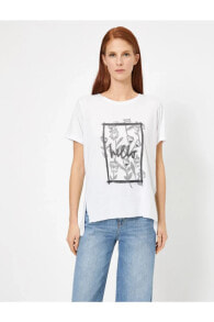 Women's T-shirts and Tops