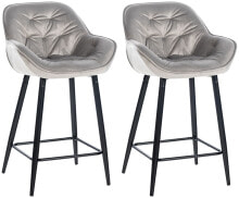 Bar stools for the kitchen