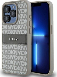 DKNY DKNY DKHCP15XPRTHSLE iPhone 15 Pro Max 6.7