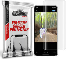 Protective films and glasses for smartphones