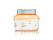 Body scrubs and peels