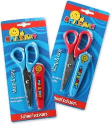 Children's scissors for paper crafts