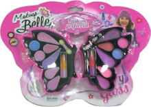 Beauty Salon Play Sets for Girls