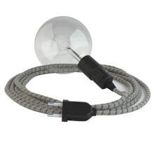 CREATIVE CABLES RD53 Stripes 5 m Hanging Lamp