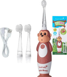 Electric Toothbrushes