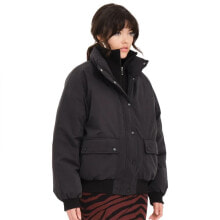 Купить куртки Volcom: VOLCOM Sleepi Puff Coat