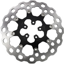 GALFER 13´´ Cubiq DF835FLQSX floating front Brake Disc