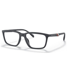 Men's Pillow Eyeglasses AX3097