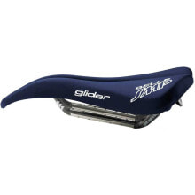 Bicycle saddles