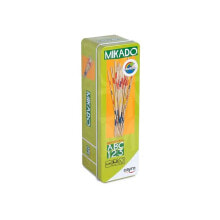 CAYRO Mikado In Metal Box 41 Pieces game