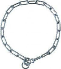 Ошейники для собак Zolux Metal clamp collar, thick 65 cm