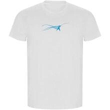 KRUSKIS Stella Fish ECO Short Sleeve T-Shirt