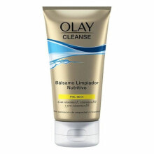 Products for cleansing and removing makeup Olay