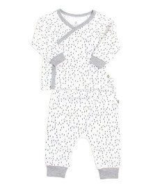 Baby pajamas for boys