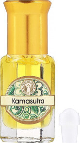 Song of India Kamasutra - Öl-Parfum