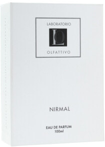 Laboratorio Olfattivo Nirmal - Eau de Parfum