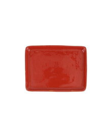 VIETRI cucina Fresca Rectangular Tray 6