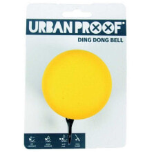 Купить сумки и чемоданы Urban Proof: URBAN PROOF Ding Dong 60 mm Bell