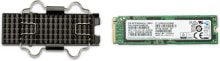 Внутренние твердотельные накопители (SSD) hP Z Turbo Drive M.2 1000 GB PCI Express TLC NVMe 6EU84AA