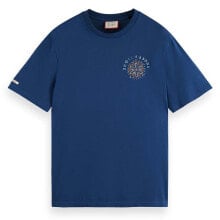 SCOTCH & SODA 173025 Short Sleeve T-Shirt