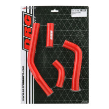 DRC CRF450R ´21 Radiator Hose Kit