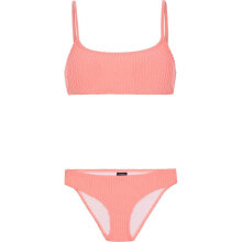 PROTEST Cine Bralette Bikini